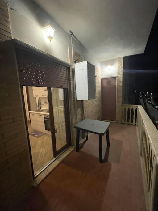 דירות לידו די אוסטיה Bilocale A Due Passi Dal Porto E Dal Mare מראה חיצוני תמונה