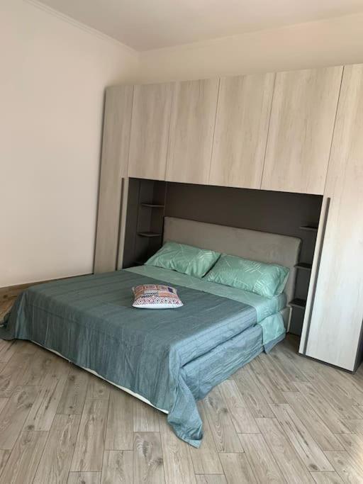 דירות לידו די אוסטיה Bilocale A Due Passi Dal Porto E Dal Mare מראה חיצוני תמונה